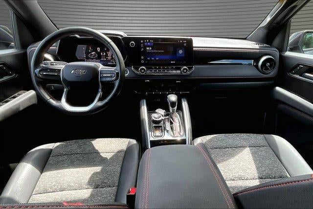 2023 Chevrolet Colorado 4WD Z71