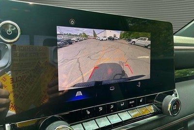 2023 Chevrolet Colorado 4WD Z71