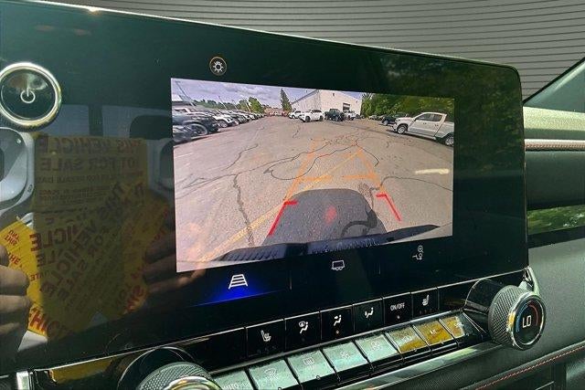 2023 Chevrolet Colorado 4WD Z71