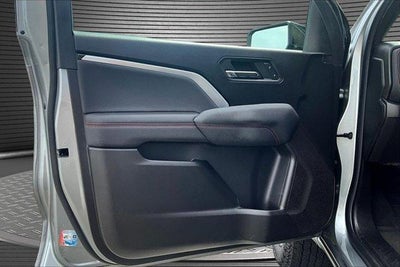 2023 Chevrolet Colorado 4WD Z71