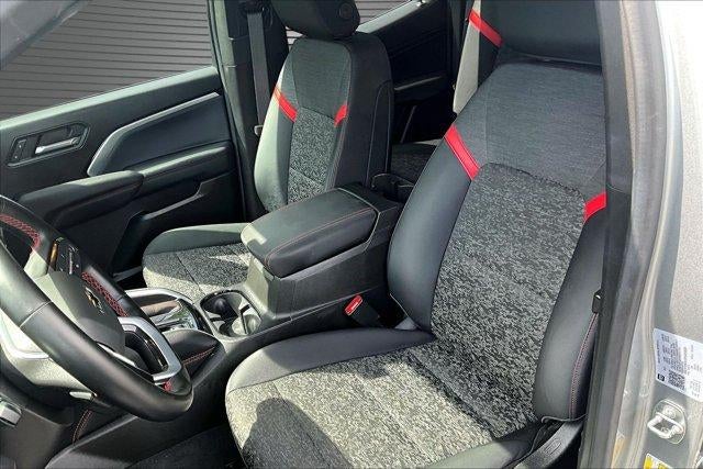 2023 Chevrolet Colorado 4WD Z71
