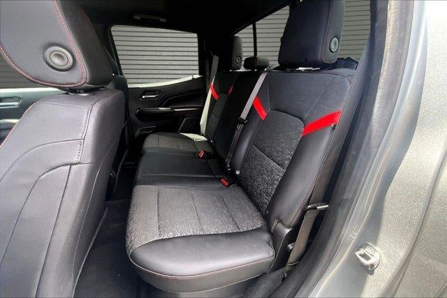 2023 Chevrolet Colorado 4WD Z71