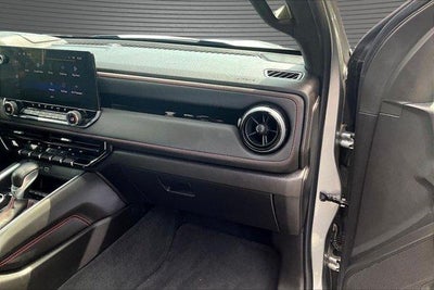2023 Chevrolet Colorado 4WD Z71