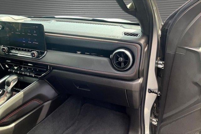 2023 Chevrolet Colorado 4WD Z71