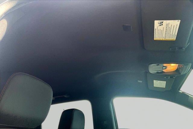2023 Chevrolet Colorado 4WD Z71