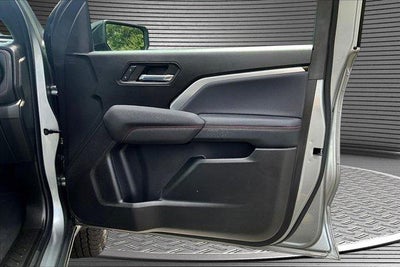 2023 Chevrolet Colorado 4WD Z71