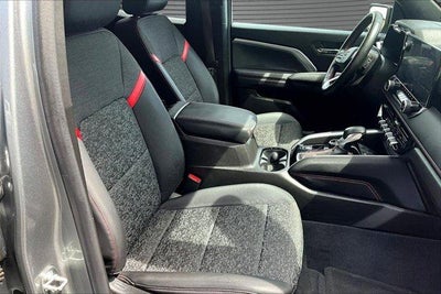 2023 Chevrolet Colorado 4WD Z71