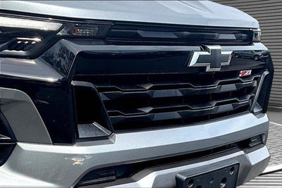 2023 Chevrolet Colorado 4WD Z71