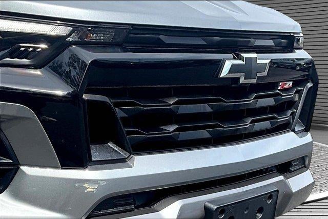 2023 Chevrolet Colorado 4WD Z71