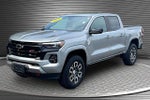 2023 Chevrolet Colorado 4WD Z71