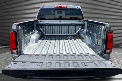 2023 Chevrolet Colorado 4WD Z71