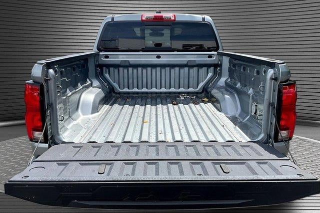 2023 Chevrolet Colorado 4WD Z71