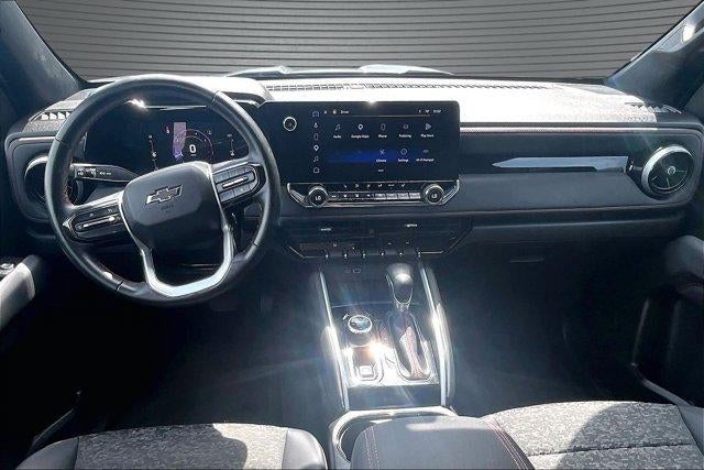 2023 Chevrolet Colorado 4WD Z71