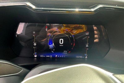 2023 Chevrolet Colorado 4WD Z71