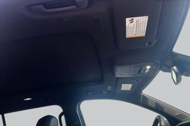 2024 GMC Acadia AT4