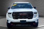 2024 GMC Acadia AT4