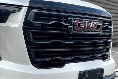 2024 GMC Acadia AT4