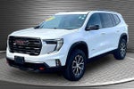 2024 GMC Acadia AT4