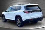 2024 GMC Acadia AT4