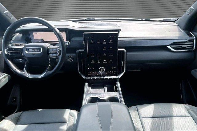2024 GMC Acadia AT4