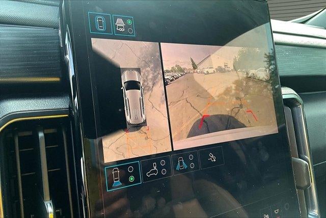 2024 GMC Acadia AT4