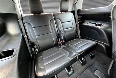 2021 GMC Acadia AT4