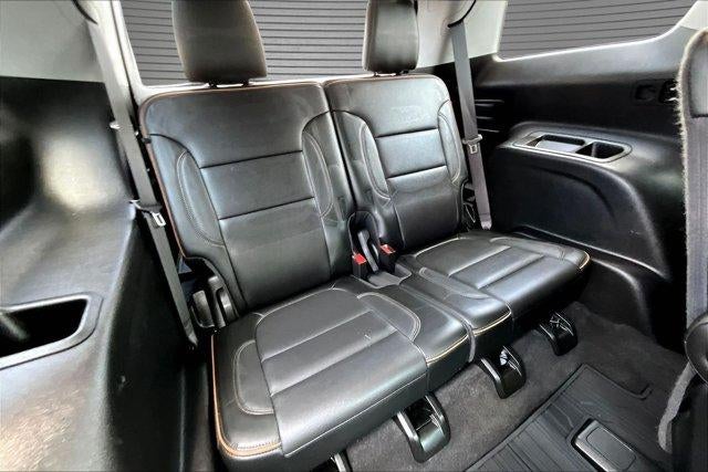 2021 GMC Acadia AT4