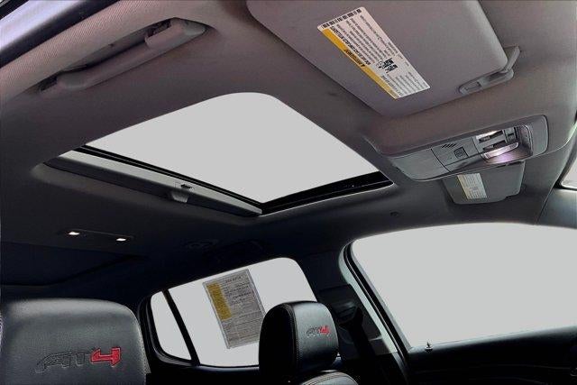 2021 GMC Acadia AT4