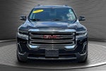 2021 GMC Acadia AT4