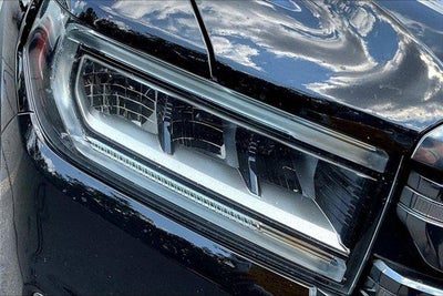 2021 GMC Acadia AT4
