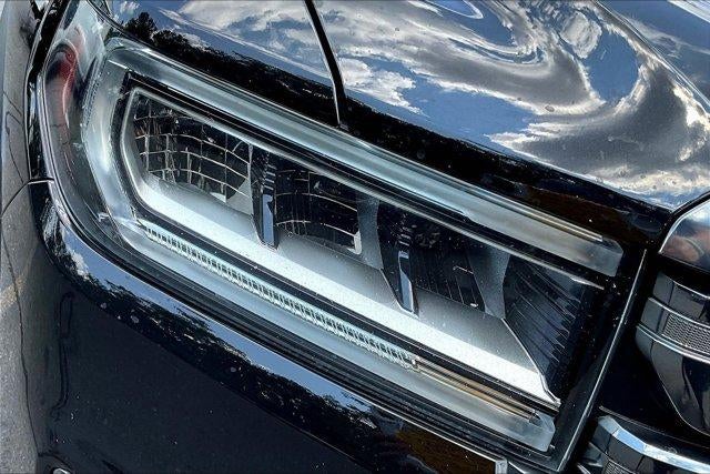 2021 GMC Acadia AT4