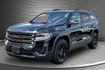 2021 GMC Acadia AT4