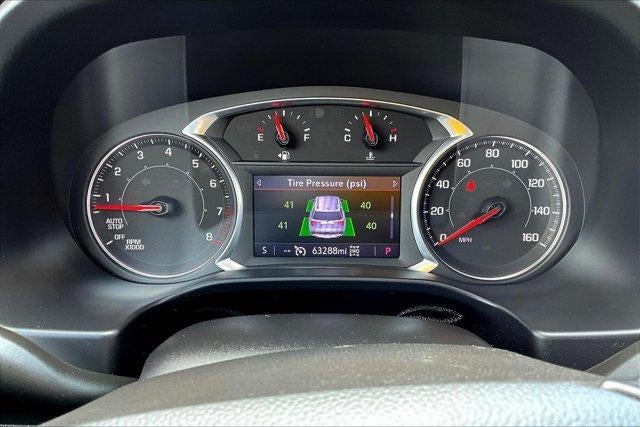 2021 GMC Acadia AT4