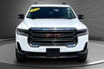 2022 GMC Acadia AT4