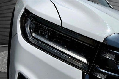 2022 GMC Acadia AT4
