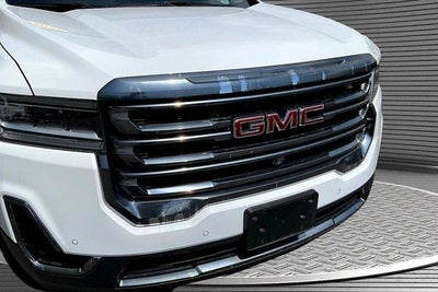 2022 GMC Acadia AT4