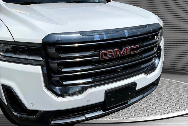 2022 GMC Acadia AT4