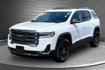 2022 GMC Acadia AT4
