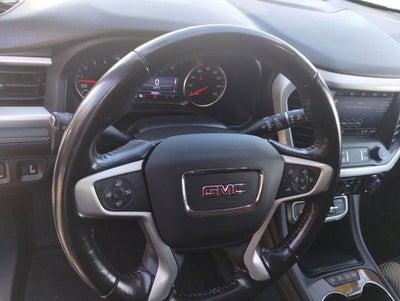 2020 GMC Acadia SLE