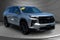 2024 Chevrolet Traverse LS