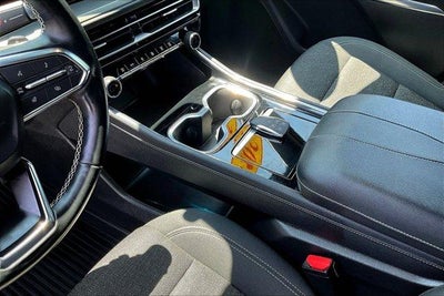 2024 Chevrolet Traverse LS