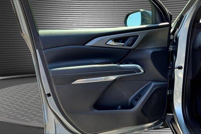 2024 Chevrolet Traverse LS