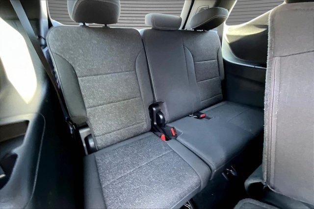 2024 Chevrolet Traverse LS
