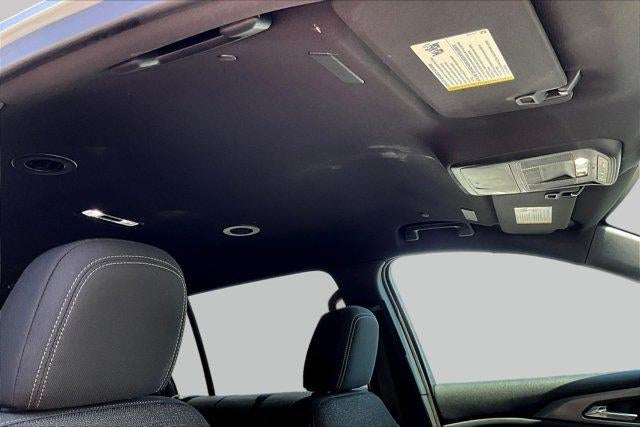 2024 Chevrolet Traverse LS