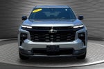 2024 Chevrolet Traverse LS