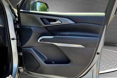 2024 Chevrolet Traverse LS