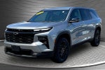 2024 Chevrolet Traverse LS