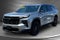 2024 Chevrolet Traverse LS