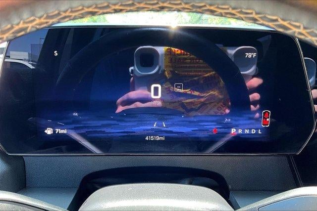 2024 Chevrolet Traverse LS