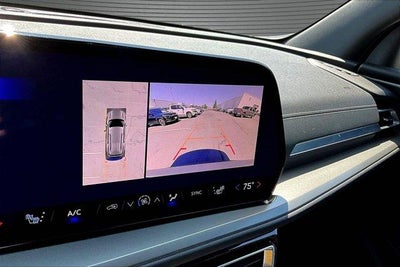 2024 Chevrolet Traverse LS